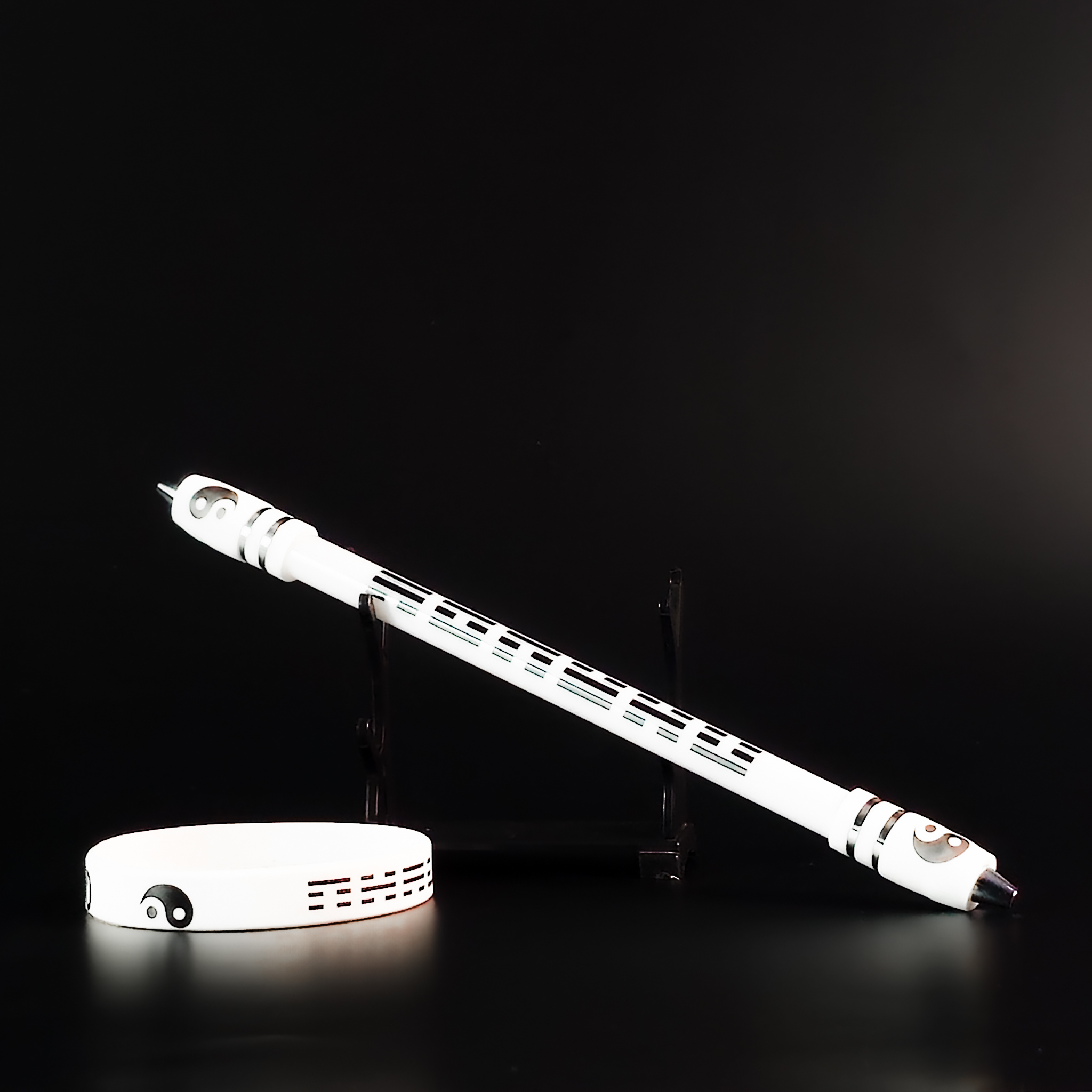 PEN SPINNING ab8